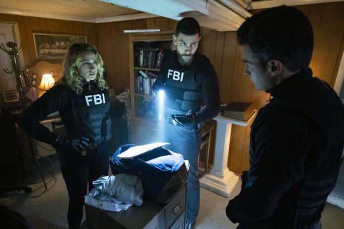 FBI Season 4 Episode 19 Photos