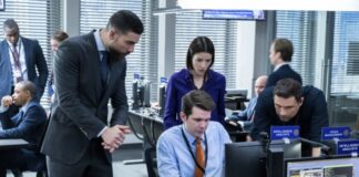 FBI Season 4 Episode 19 – How the team will move forward with Missy Peregrym’s absence as Maggie? FBI Season 4 Episode 19 Photos