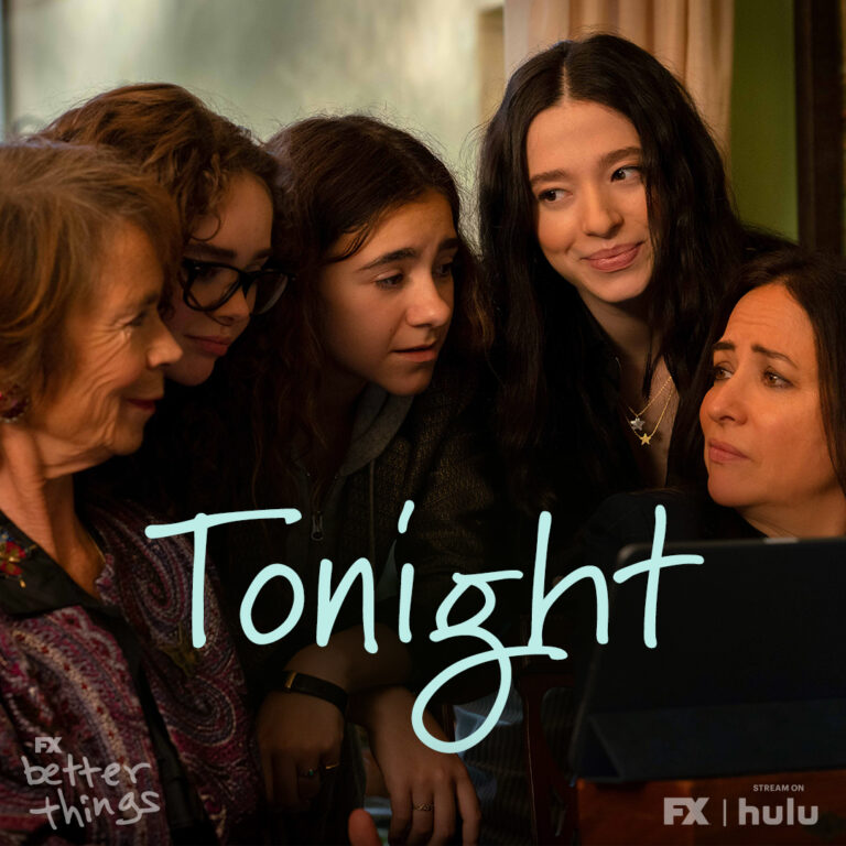 Better Things Season 5 Episode 8 | Release Date |  Spoilers | Preview – Is everyone ready to go on a trip?