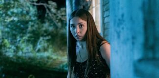 Epix’s FROM Season 1 Episode 9 – Who will survive the night? Epix's FROM Season 1 Episode 9