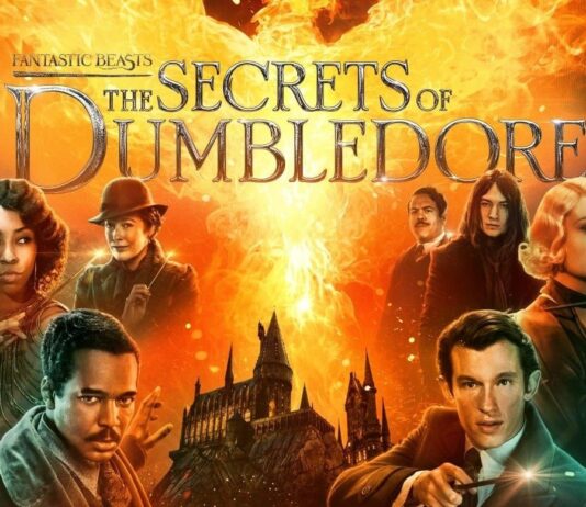 Where to Watch Fantastic Beasts 3 Movie Online Streaming? Where to Watch Fantastic Beasts 3 Movie Online Streaming?