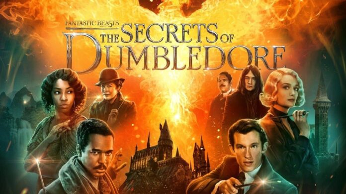 Where to Watch Fantastic Beasts 3 Movie Online Streaming?