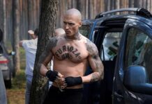 Is Furioza a True Story? Furioza: Is It a Real Gang? Is Furioza a True Story? Furioza: Is It a Real Gang?