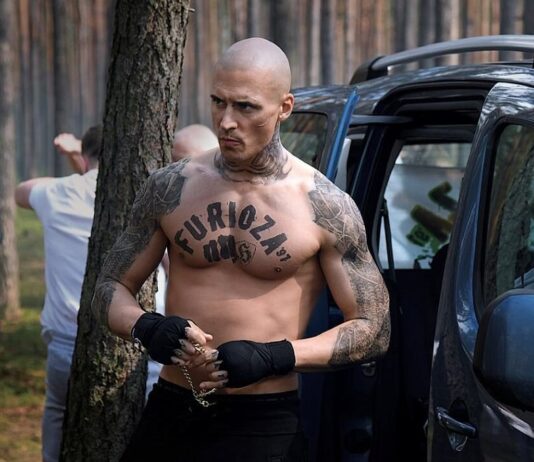 Is Furioza a True Story? Furioza: Is It a Real Gang? Is Furioza a True Story? Furioza: Is It a Real Gang?