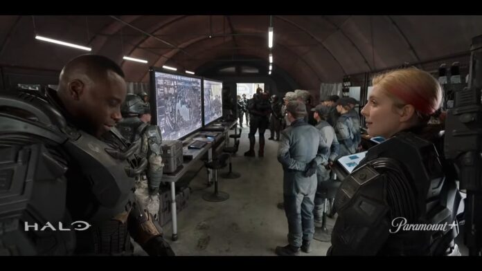 ‘Halo’ Episode 5 Recap