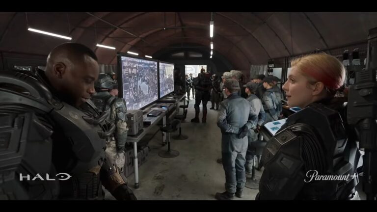 ‘Halo’ Episode 5 Recap