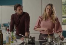 Harry Wild Season 1 Episode 3 and 4 Release Date: Where can I find Harry Wild to watch? Harry Wild Season 1, Episode 3