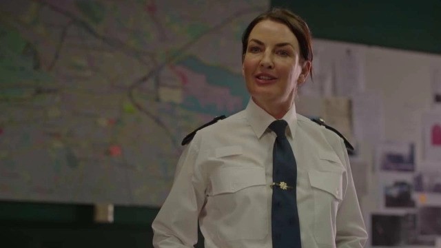 Harry Wild Season 1, Episode 4