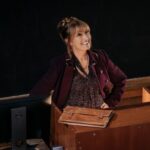 Where was Harry Wild drama filmed? What is The Hairy Goose? Harry Wild episode 1 (Jane Seymour)- where it Shot