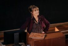 Where was Harry Wild drama filmed? What is The Hairy Goose? Harry Wild episode 1 (Jane Seymour)- where it Shot