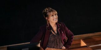 Where was Harry Wild drama filmed? What is The Hairy Goose? Harry Wild episode 1 (Jane Seymour)- where it Shot