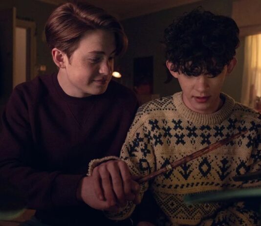 Get ready to fall in love: Heartstopper Season 1 Episode Guide | Release Date | Trailer | Cast | Get ready to fall in love: Heartstopper Season 1 Episode Guide | Release Date | Trailer | Cast |