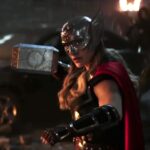 Thor: Love and Thunder: How Jane Foster got Thor’s powers Explained Jane Foster got the powers of Thor-