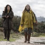 Killing Eve Series 4- finale-