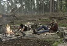 Killing Eve Season 4 Episode 7 Recap Killing Eve Series 4 finale-