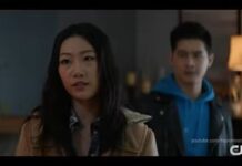 ‘Kung Fu’ Season 2 Episode 5 ‘Reunion’ Release Date | Cast and Spoiler 'Kung Fu' Season 2 Episode 5