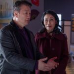 ‘Kung Fu’ Season 2 Episode 6 Release Date | Cast and Spoilers 'Kung Fu' Season 2 Episode 6 Release Date