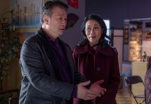 ‘Kung Fu’ Season 2 Episode 6 Release Date | Cast and Spoilers 'Kung Fu' Season 2 Episode 6 Release Date