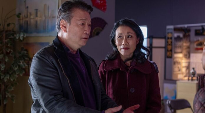 'Kung Fu' Season 2 Episode 6 Release Date