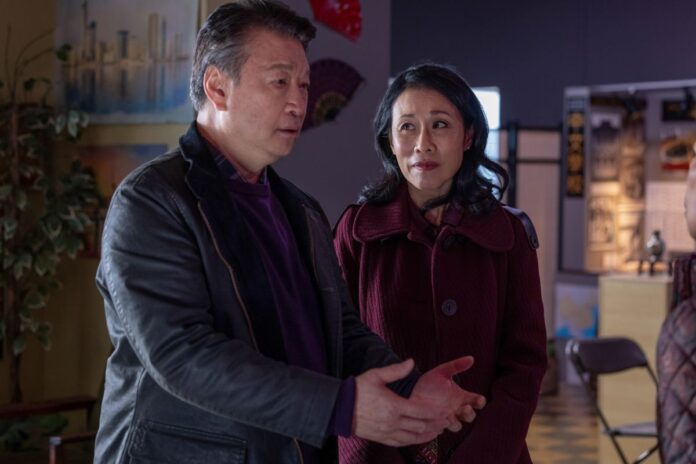 'Kung Fu' Season 2 Episode 6 Release Date
