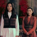 Kung Fu Season 2 Episode 7 – Nicky examines a mysterious stone Juliet seeks Kung Fu Season 2 Episode 7 - Nicky examines a mysterious stone Juliet seeks