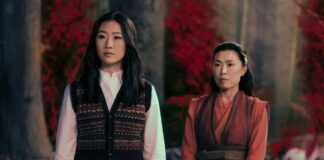 Kung Fu Season 2 Episode 7 – Nicky examines a mysterious stone Juliet seeks Kung Fu Season 2 Episode 7 - Nicky examines a mysterious stone Juliet seeks
