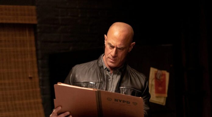 Law & Order Organized Crime Season 2 Episode 19