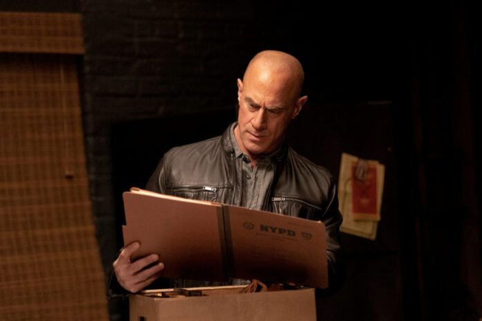 Law & Order Organized Crime Season 2 Episode 19