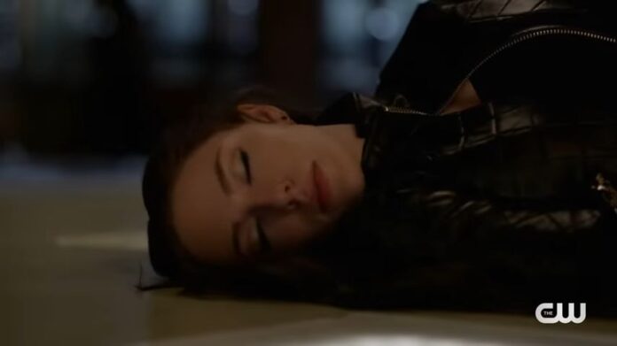 From Legacies Season 4 Episode 14 Promo