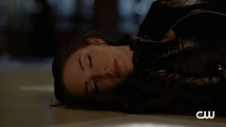 From Legacies Season 4 Episode 14 Promo