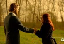 Legacies Season 4 Episode 17: MG reveals a long-held secret Legacies Season 4 Episode 17