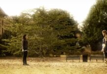 Legacies Season 4 Episode 16 – Hope challenges Ken Legacies Season 4 Episode 16