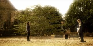 Legacies Season 4 Episode 16 – Hope challenges Ken Legacies Season 4 Episode 16