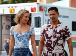 Magnum PI Season 4 Episode 19 Photos