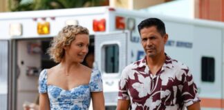 New Magnum PI Season 4 Episode 19 –  Leading up to the Season Finale Magnum PI Season 4 Episode 19 Photos