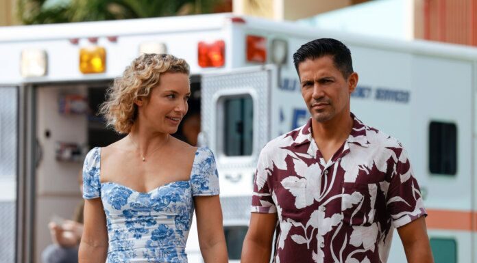 Magnum PI Season 4 Episode 19 Photos