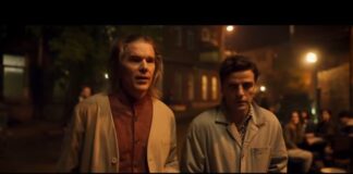 Moon Knight Episode 2 Release Date, Timings, Preview, Spoilers Moon Knight Episode 2