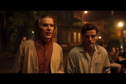 Moon Knight Episode 2 Release Date, Timings, Preview, Spoilers Moon Knight Episode 2