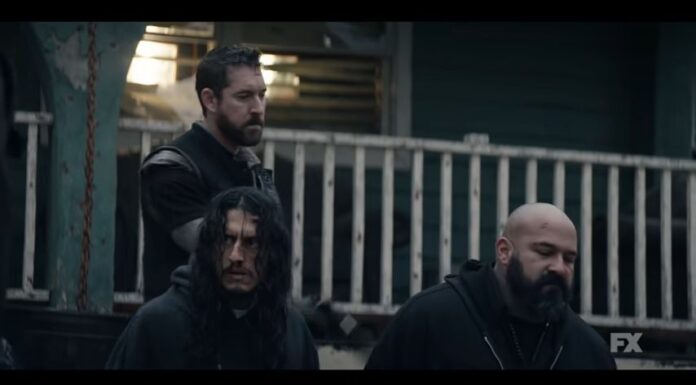 Mayans MC Season 4 Episode 2 Recap