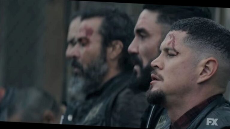 Mayans MC Season 4