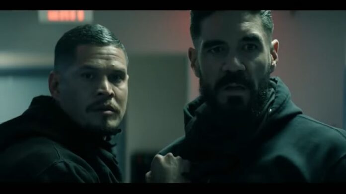 Mayans MC Season 4 Episode 3