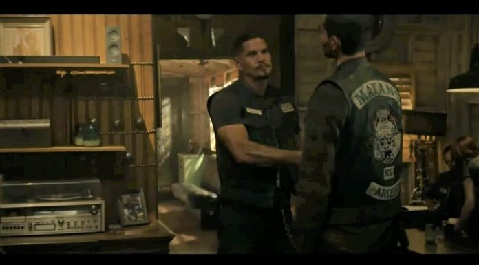 Mayans MC Season 4 Episode 4