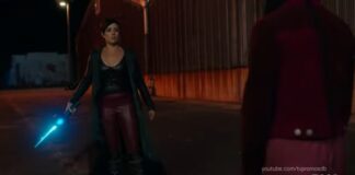 Naomi Season 1 Episode 10 Exact Release Date | Spoilers | Promo Naomi Season 1 Episode 10 Exact Release Date | Spoilers | Promo