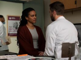 New Amsterdam Season 4 Episode 18 Photos