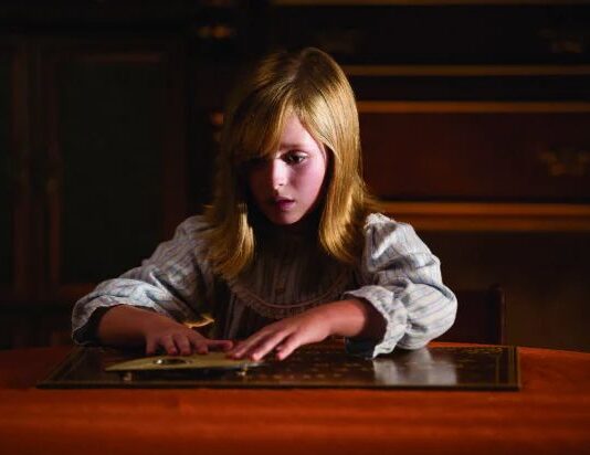 Ouija Origin of Evil Ending, Explained – Who Is Marcus in Ouija: Origin of Evil? Ouija Origin of Evil Ending-