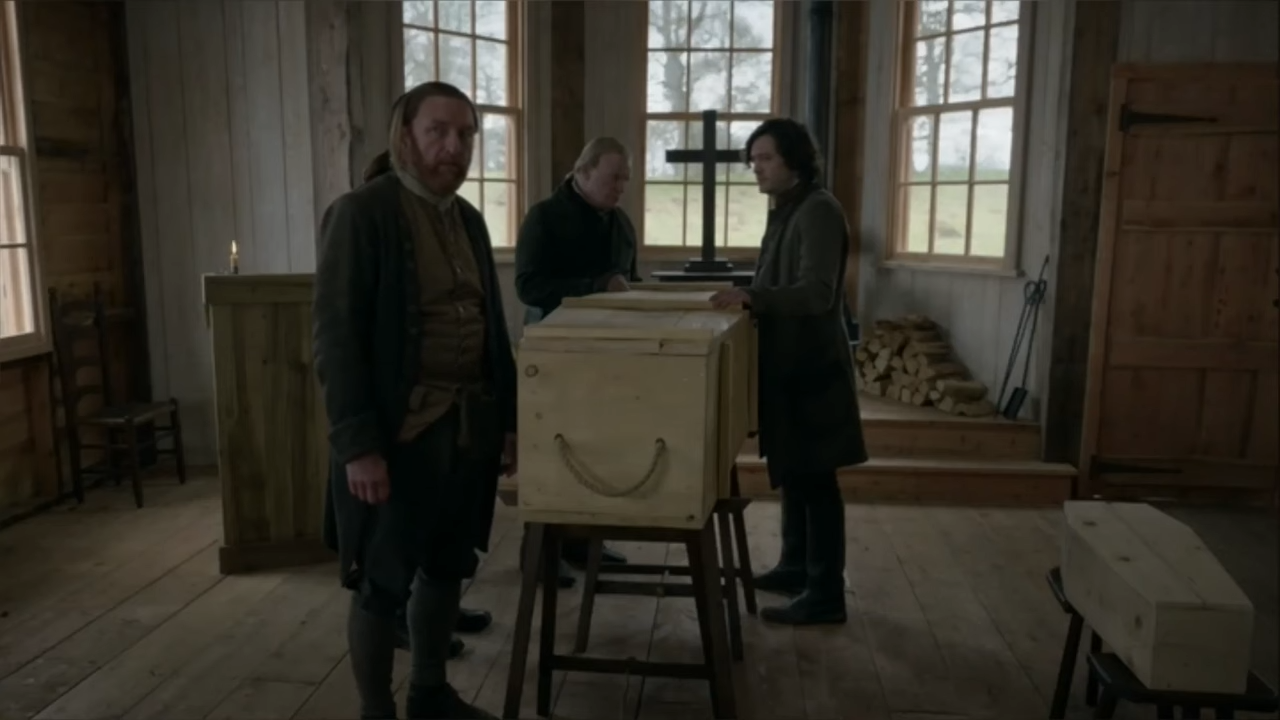 Outlander Season 6 Episode 7 RECAP 