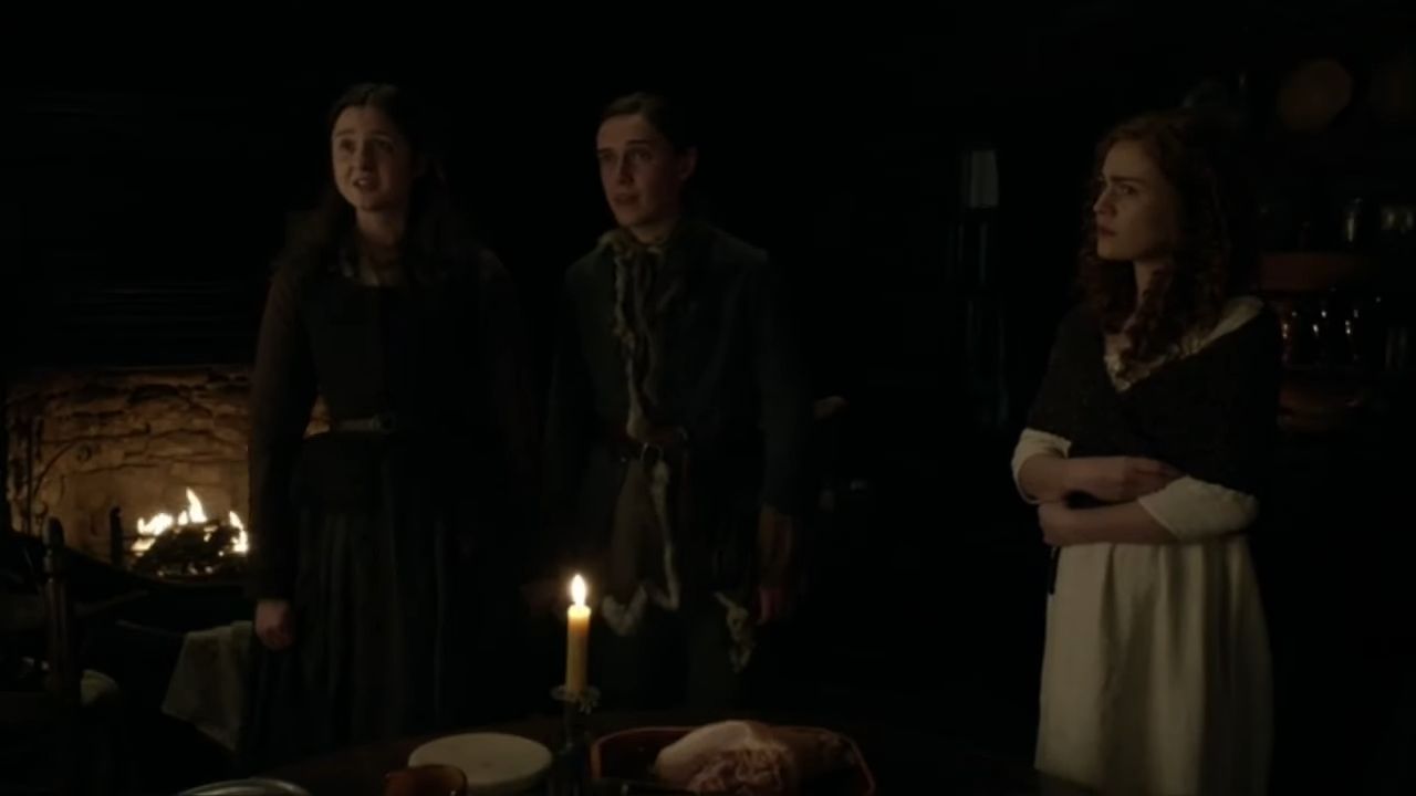 Outlander Season 6 Episode 7 RECAP