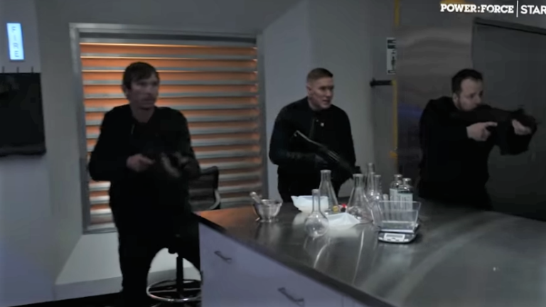 Power Book IV Force Season 1 Finale Episode 10 – Who will die? Power Book IV Force Season 1 Finale Episode 10 – Who will die?