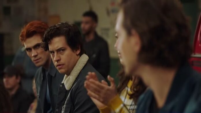 Riverdale Season 6 Episode 8