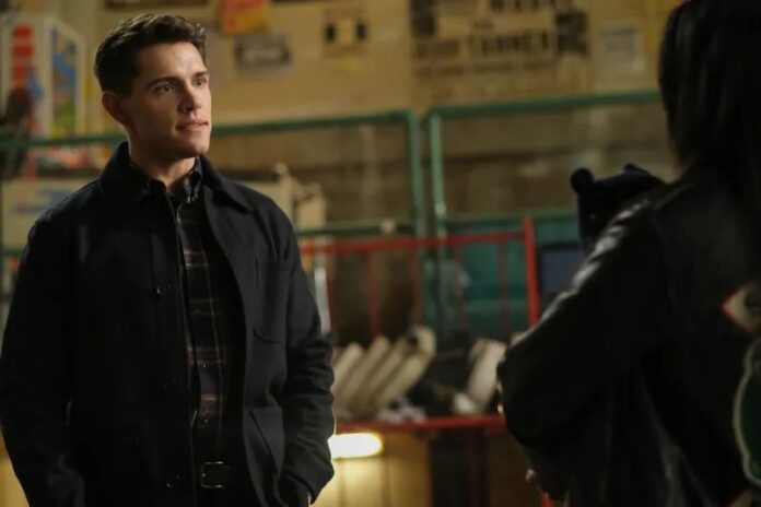 Riverdale Season -6 Episode 9